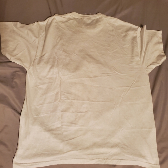 Forces of freedom vtg t-shirt - Picture 4 of 4